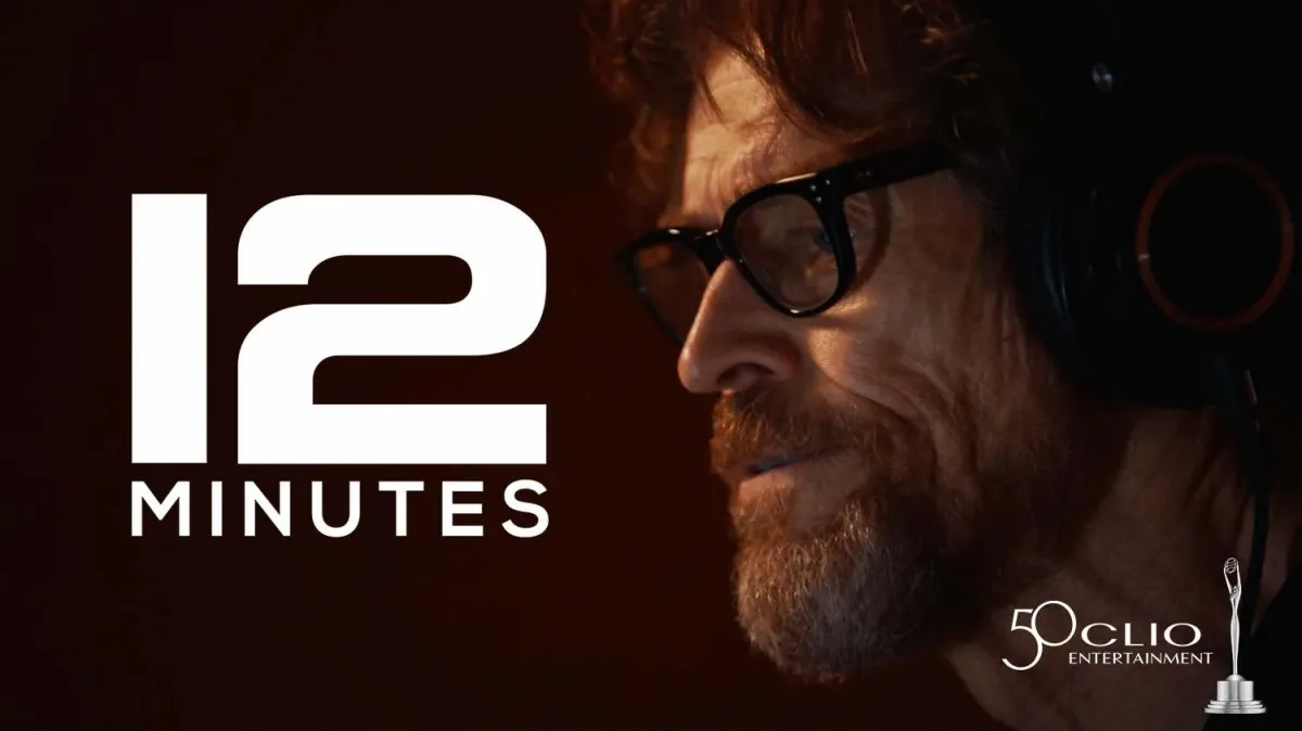 MAKING 12 MINUTES - FEATURETTE