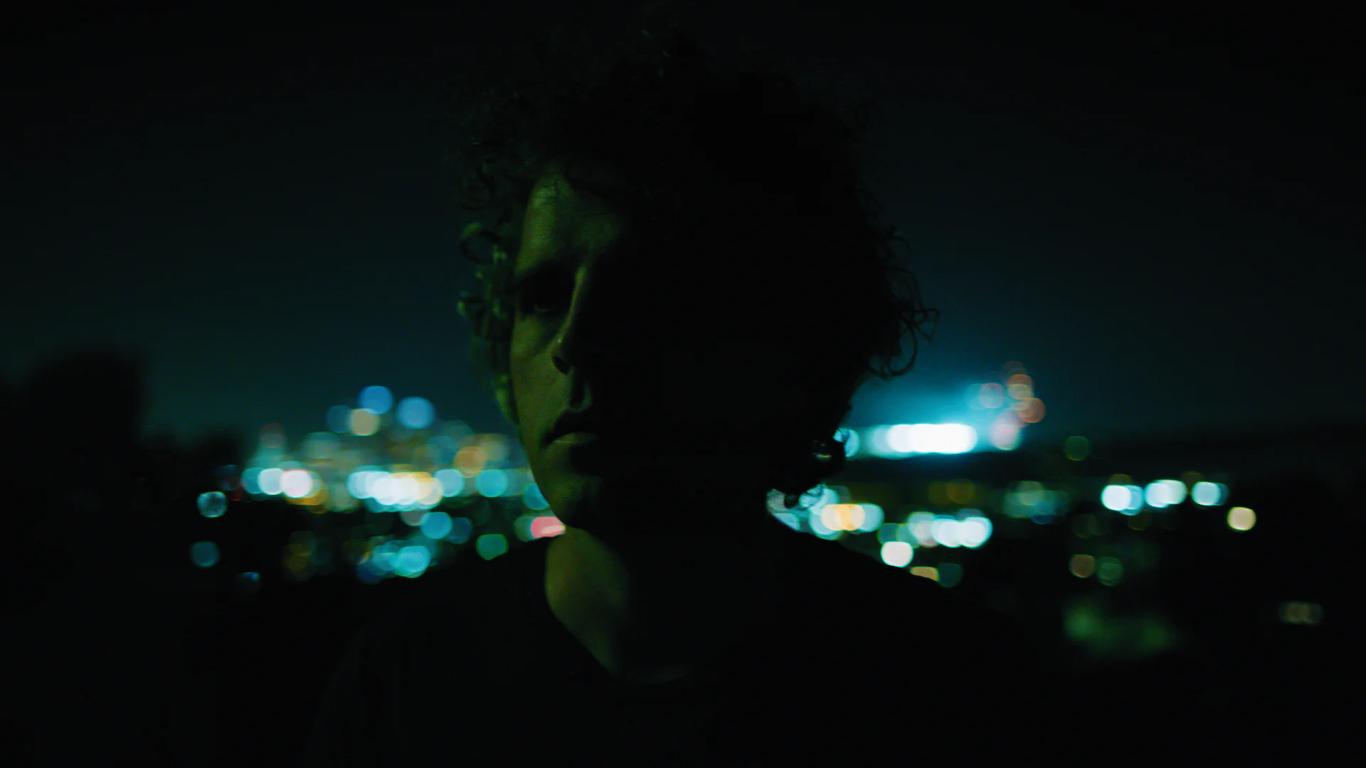 RAINSTORM BROTHER — still 14