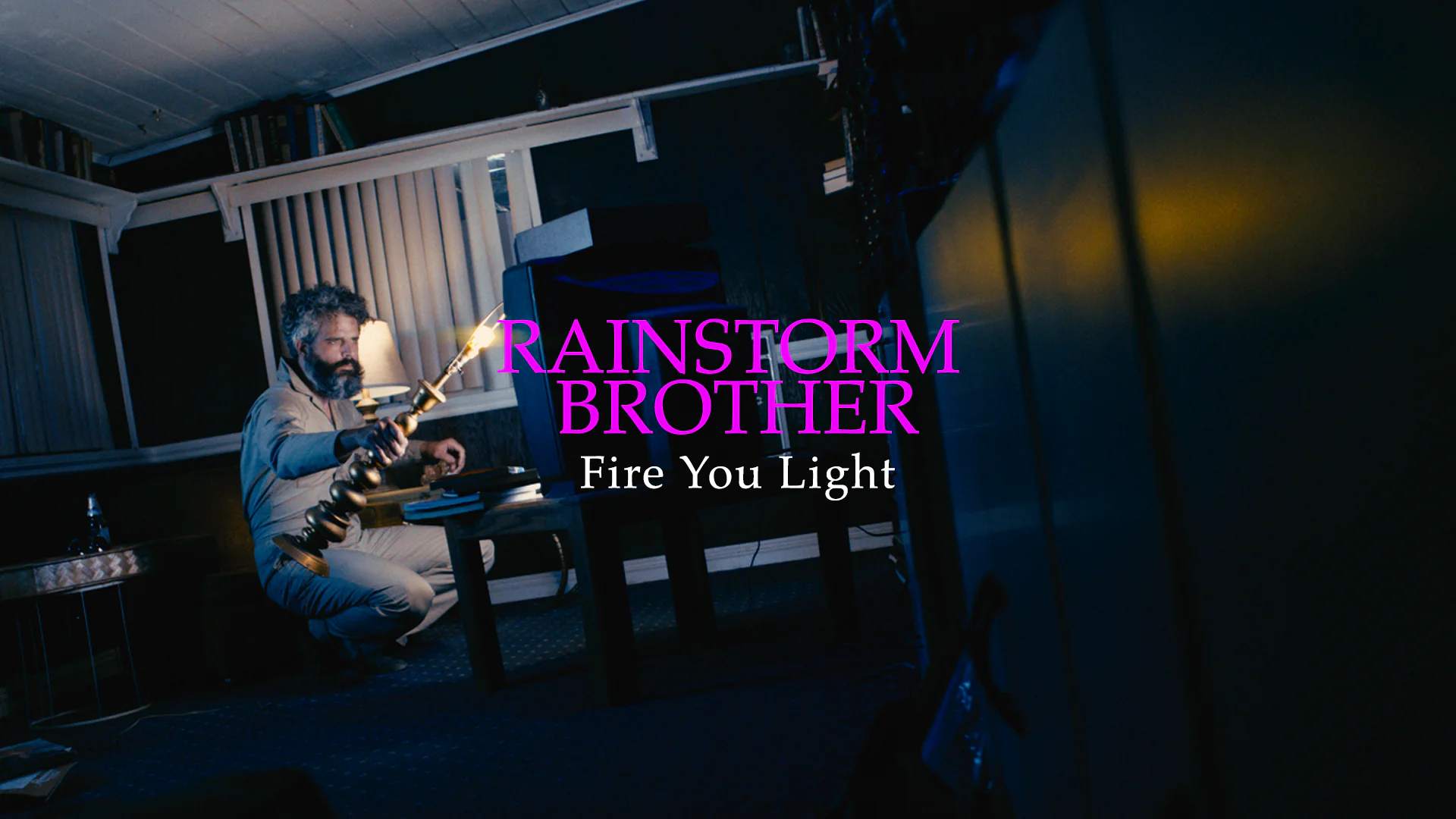 Play: RAINSTORM BROTHER