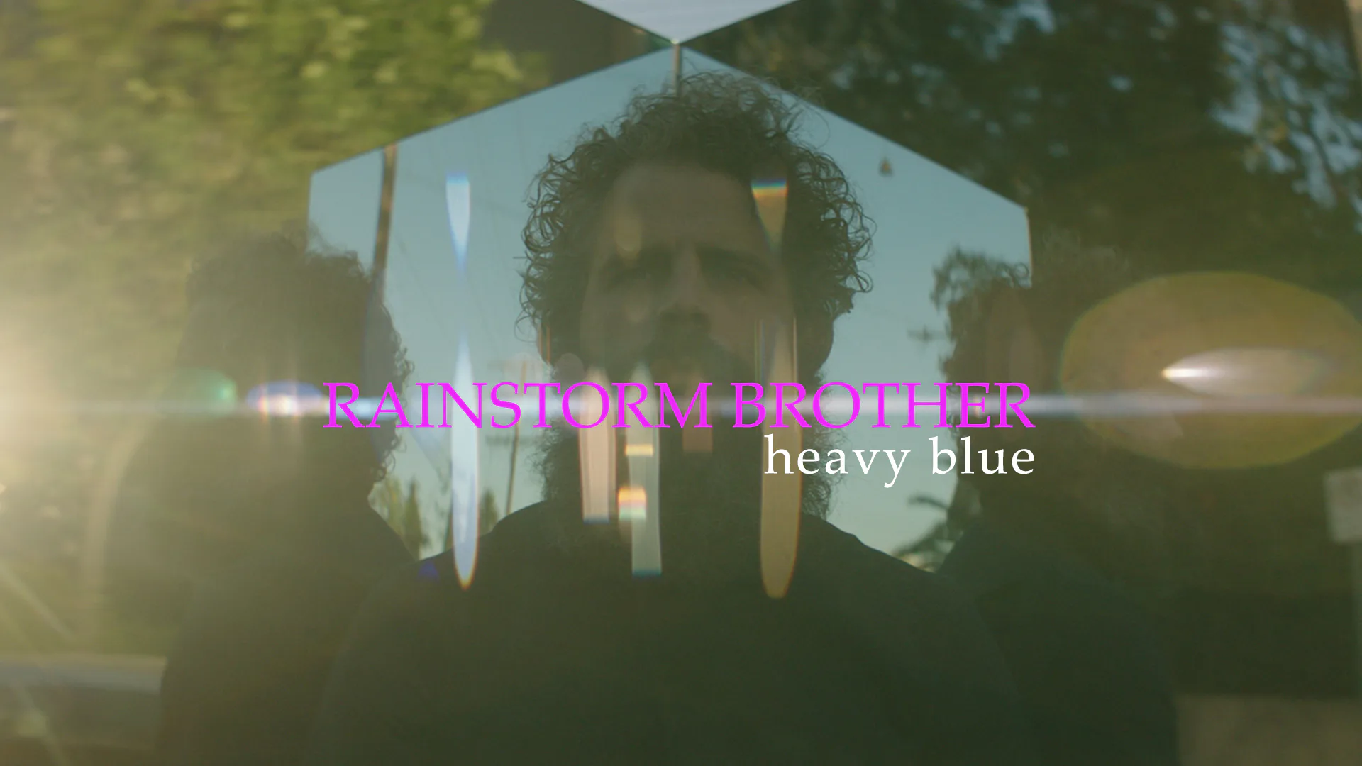Play: RAINSTORM BROTHER