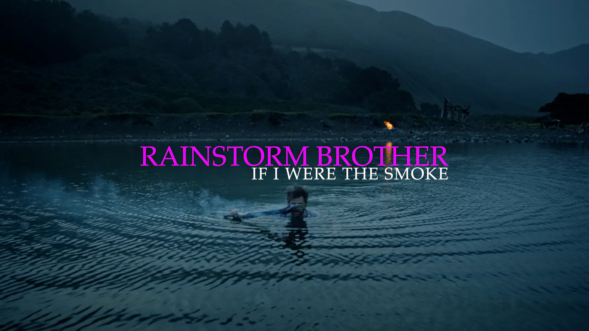 Play: RAINSTORM BROTHER