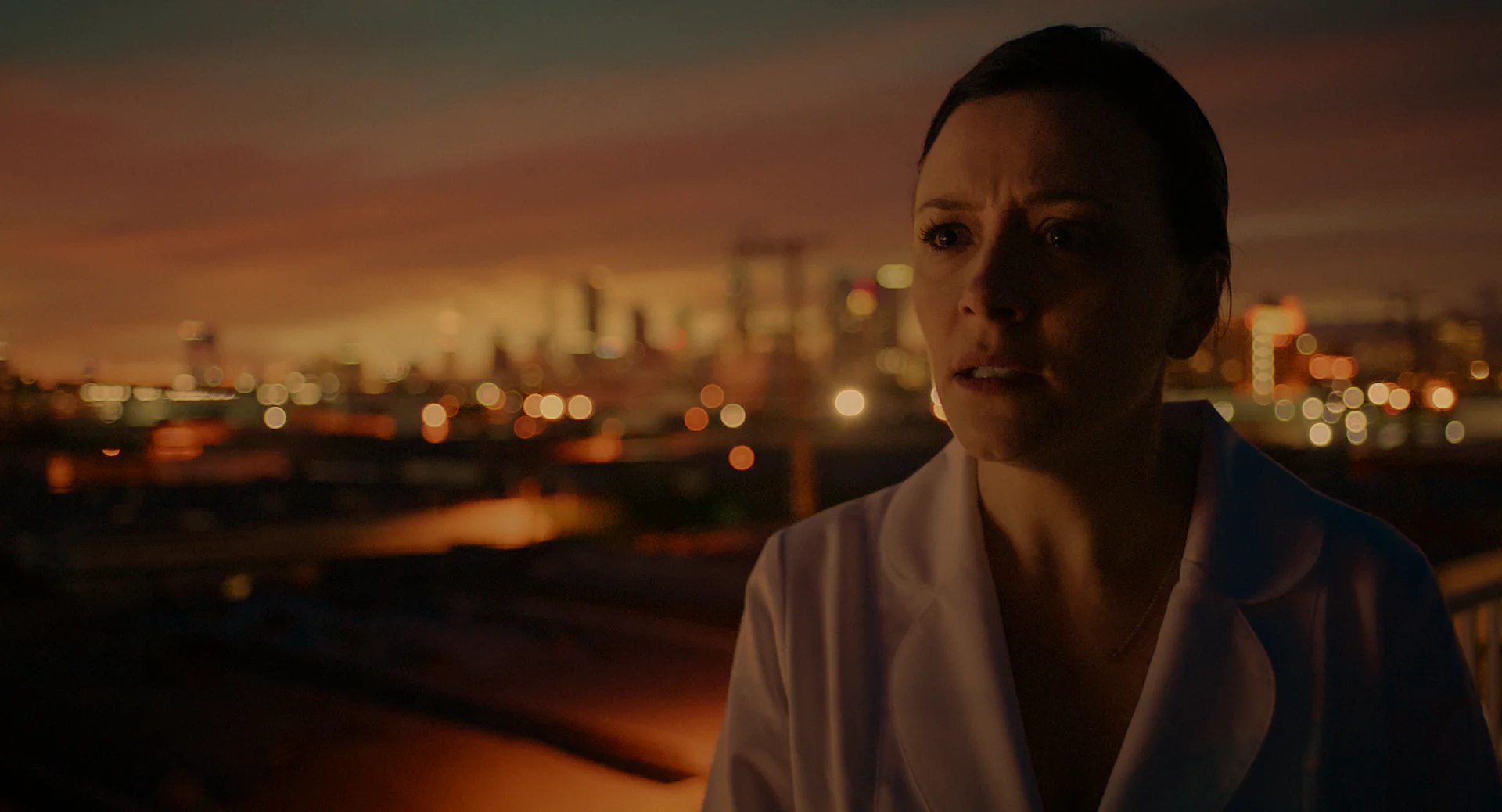 LIMINAL — still 5