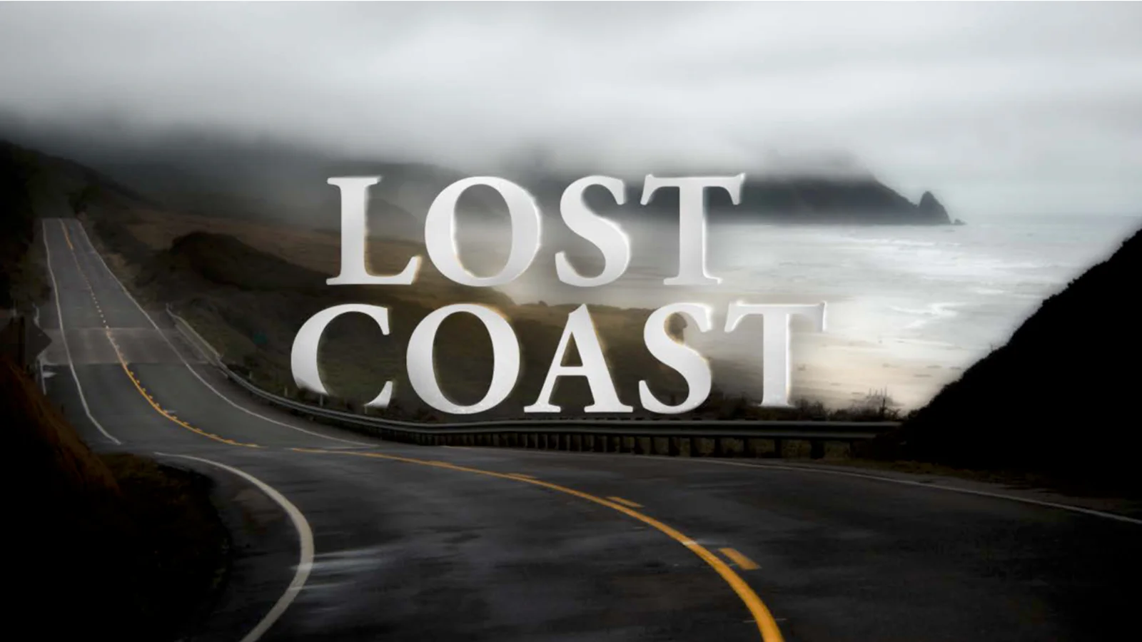 LOST COAST