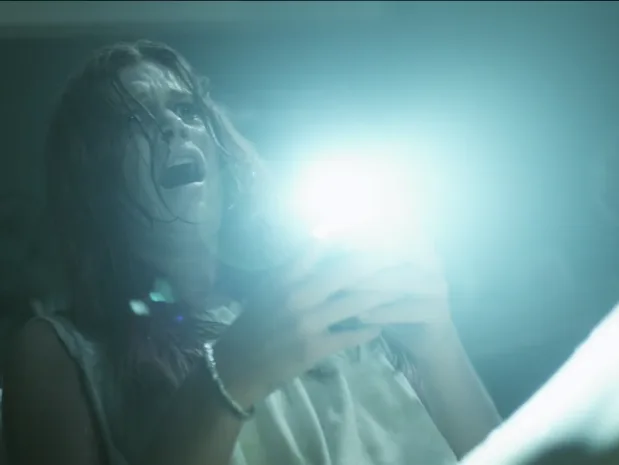 BAD EXORCISTS