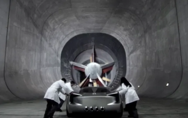 GENERAL MOTORS BRAND ANTHEM