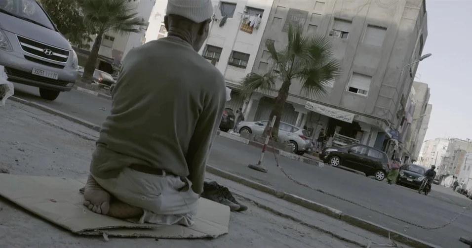 AMINE — still 1