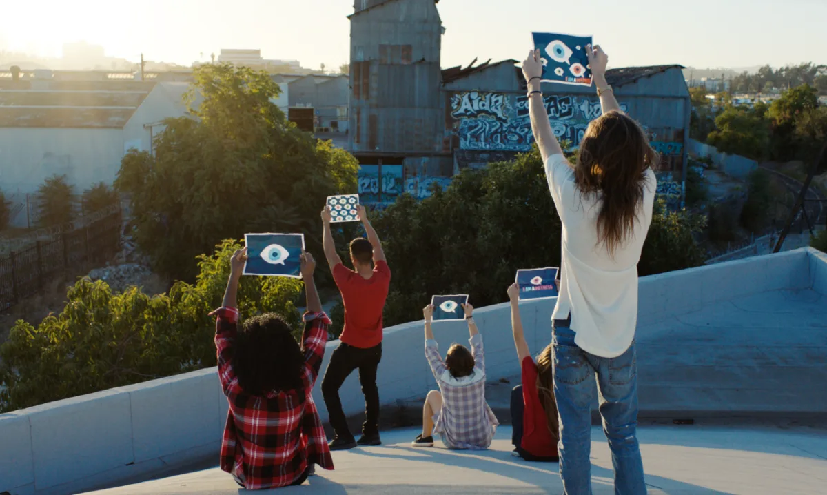 AD COUNCIL — still 1