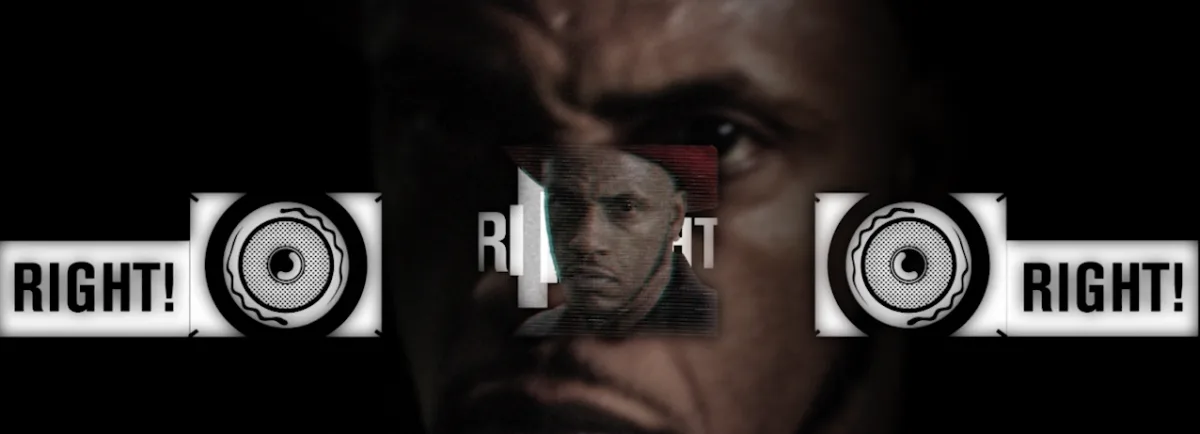 MARK RONSON - "FEEL RIGHT" FEAT. MYSTIKAL