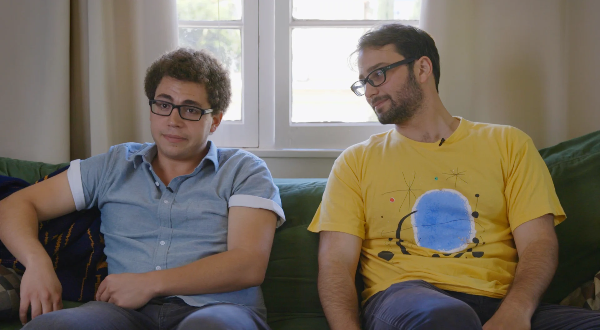 JOSH & JOEY SELL POKÉMON CARDS — still 1
