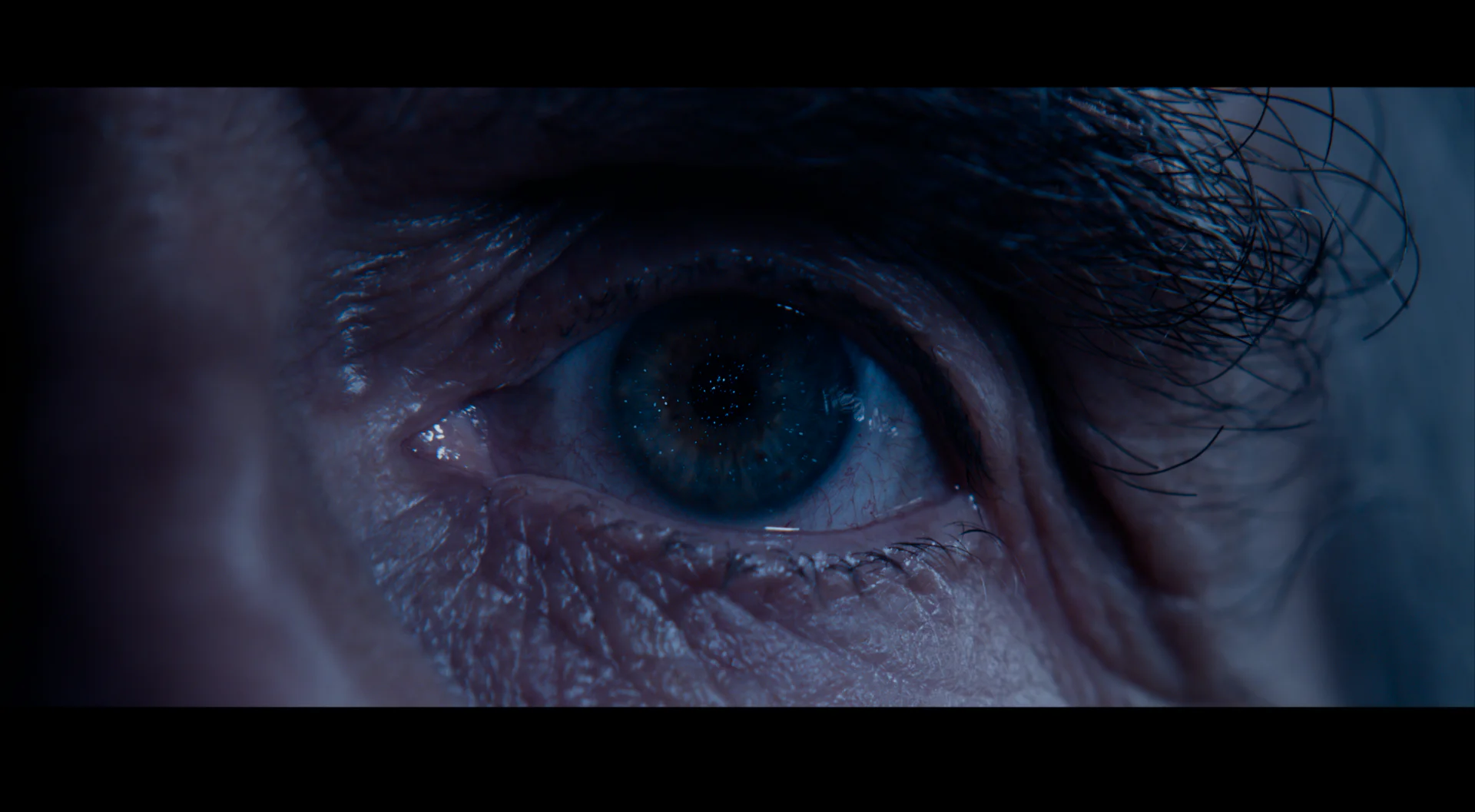 TELESCOPE — still 2