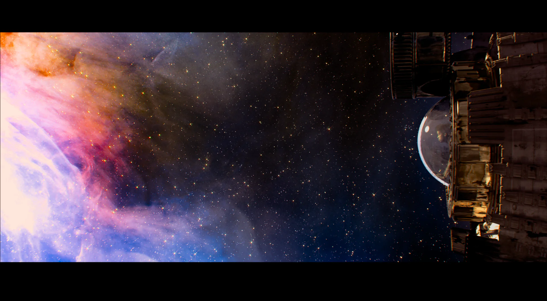 TELESCOPE — still 7