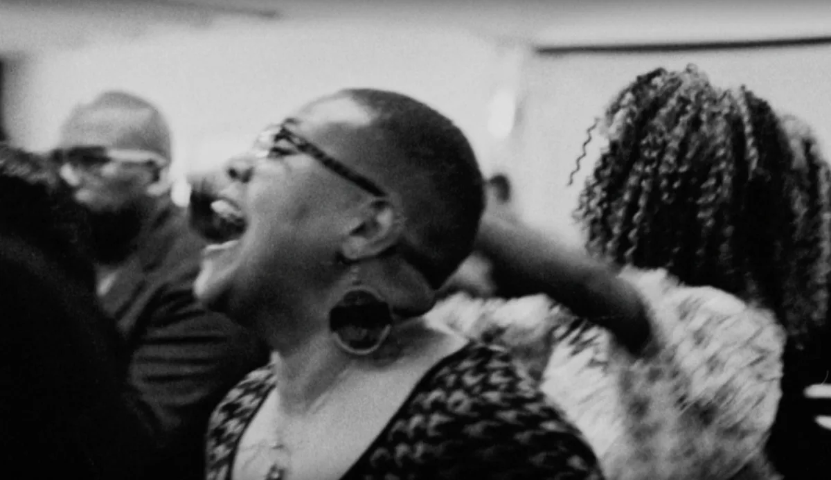 HOW SWEET THE SOUND: GOSPEL IN LOS ANGELES