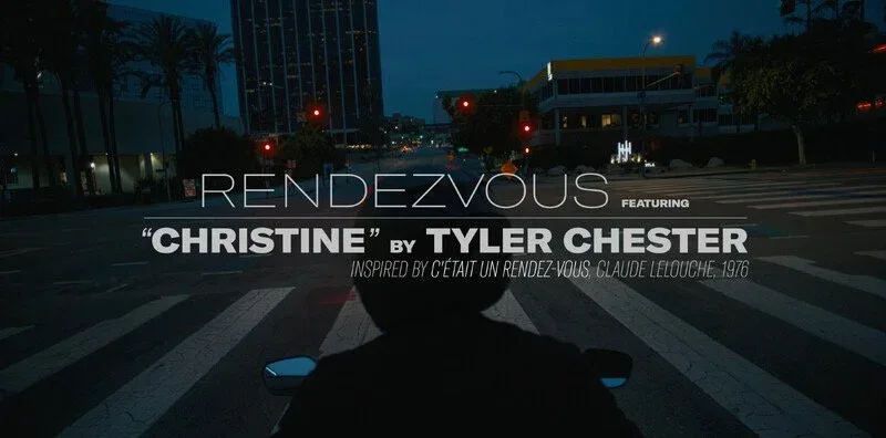 RENDEZVOUS