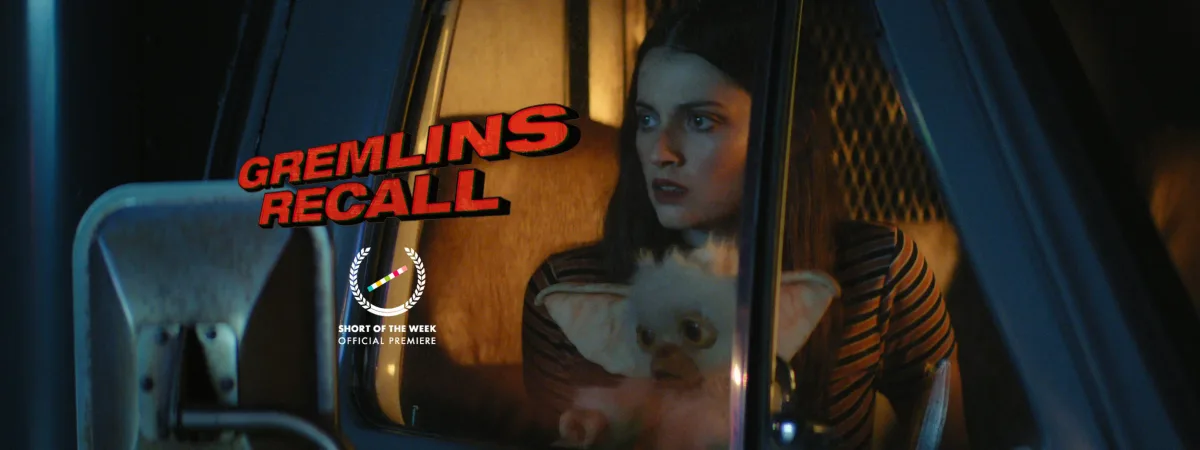 GREMLINS: RECALL