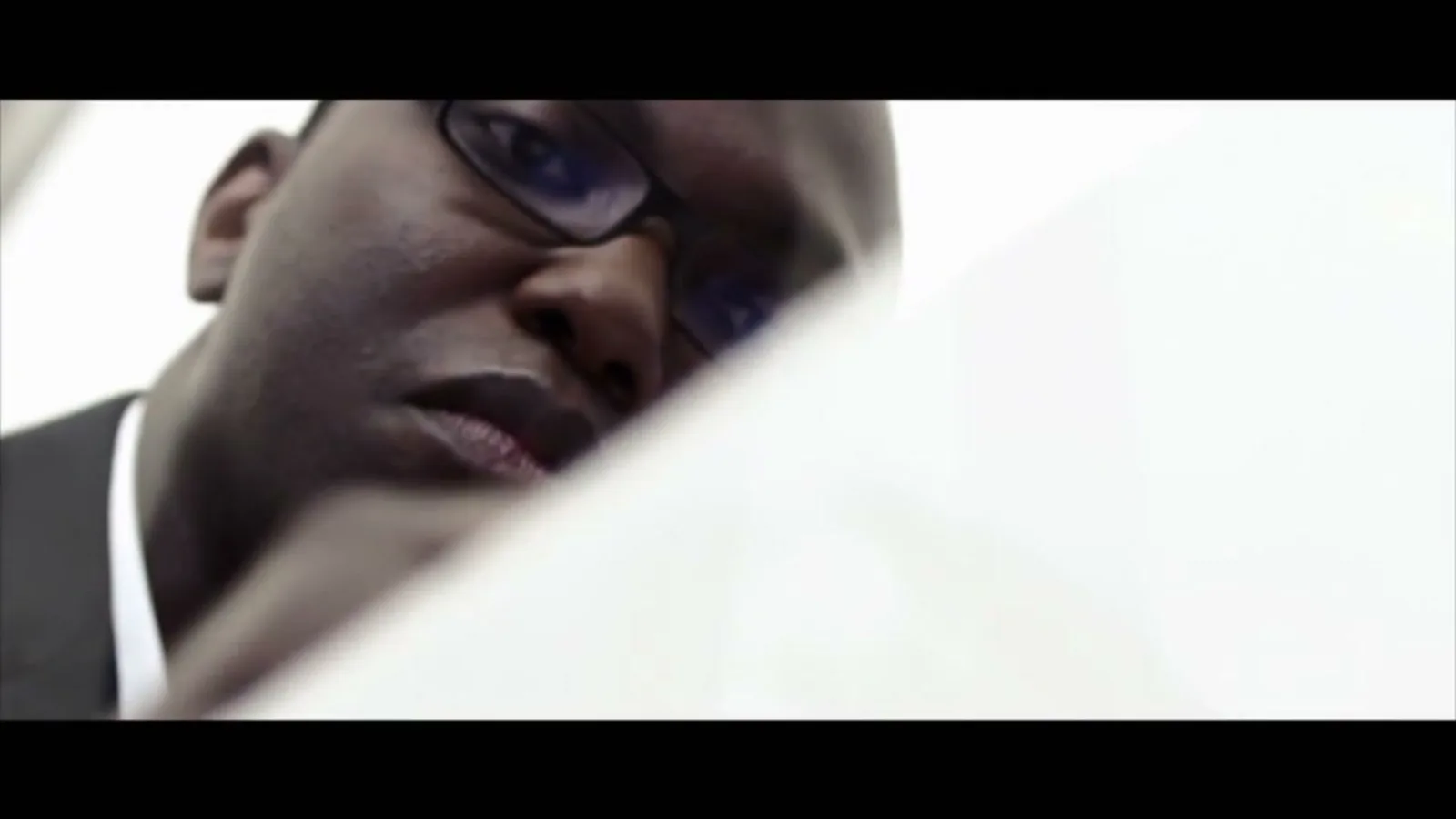 GENERAL MOTORS BRAND ANTHEM — frame 1