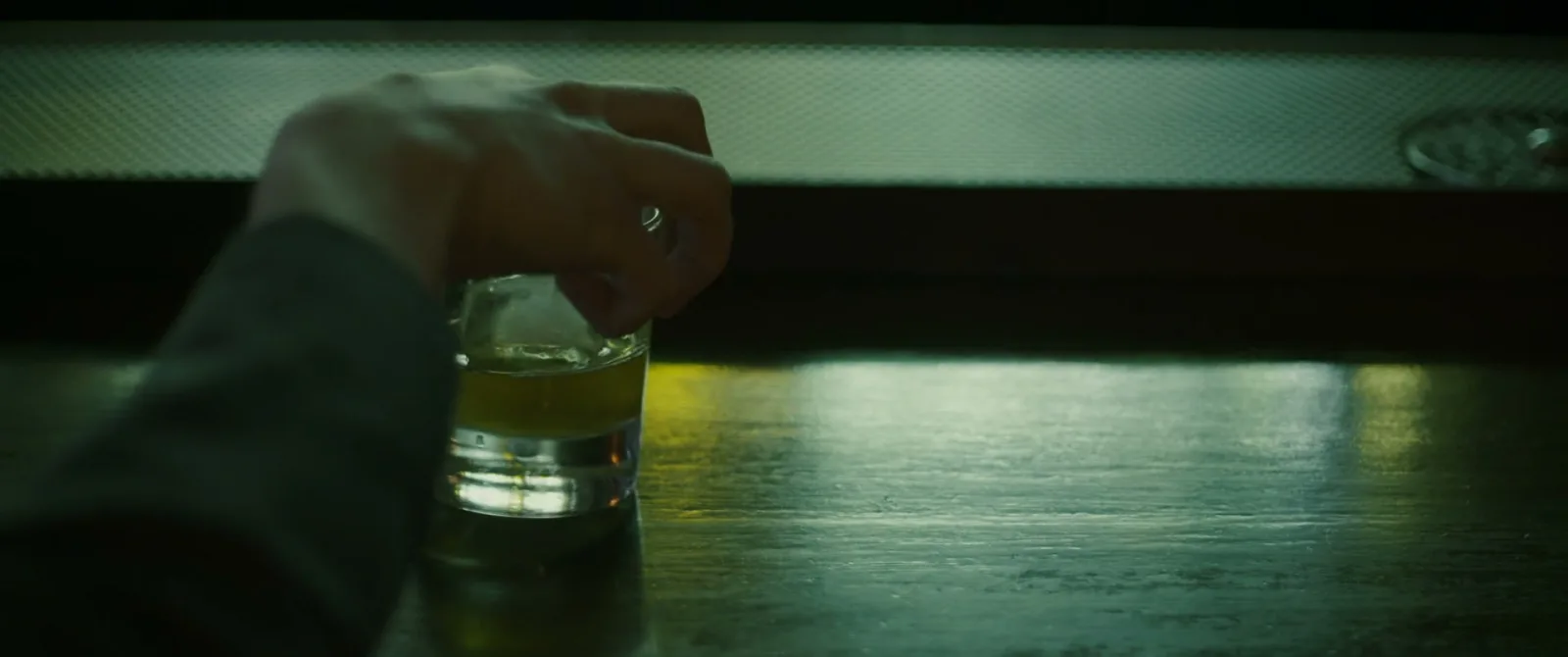 GO/DON'T GO — frame 1