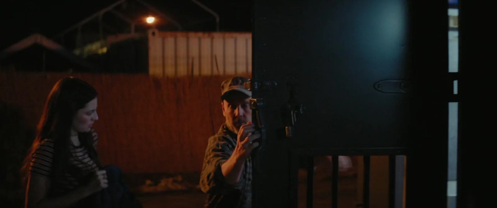 GREMLINS: RECALL — frame 4