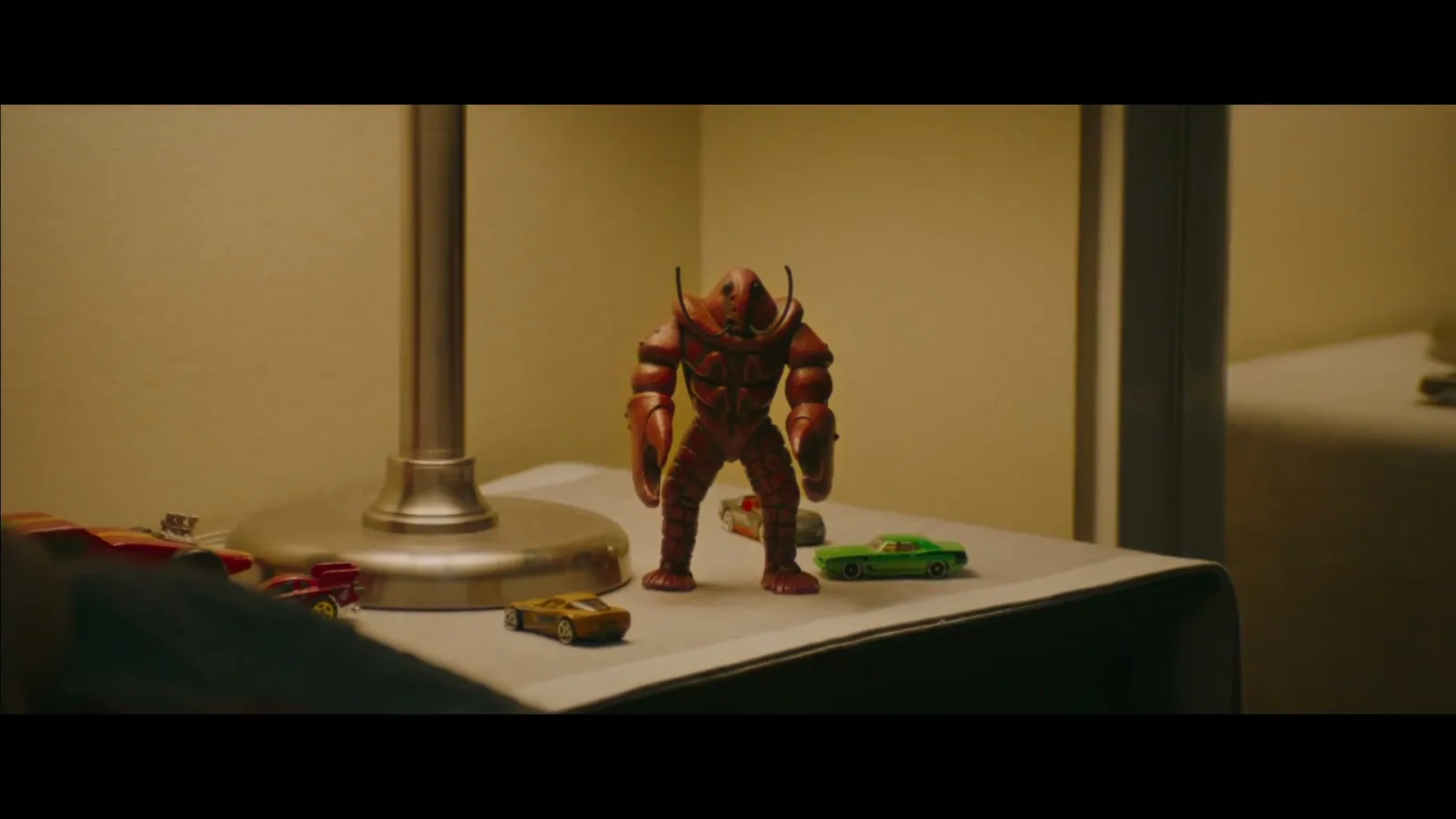 Play: HERMAN