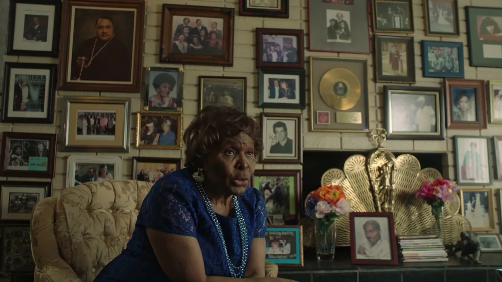 HOW SWEET THE SOUND: GOSPEL IN LOS ANGELES — frame 3