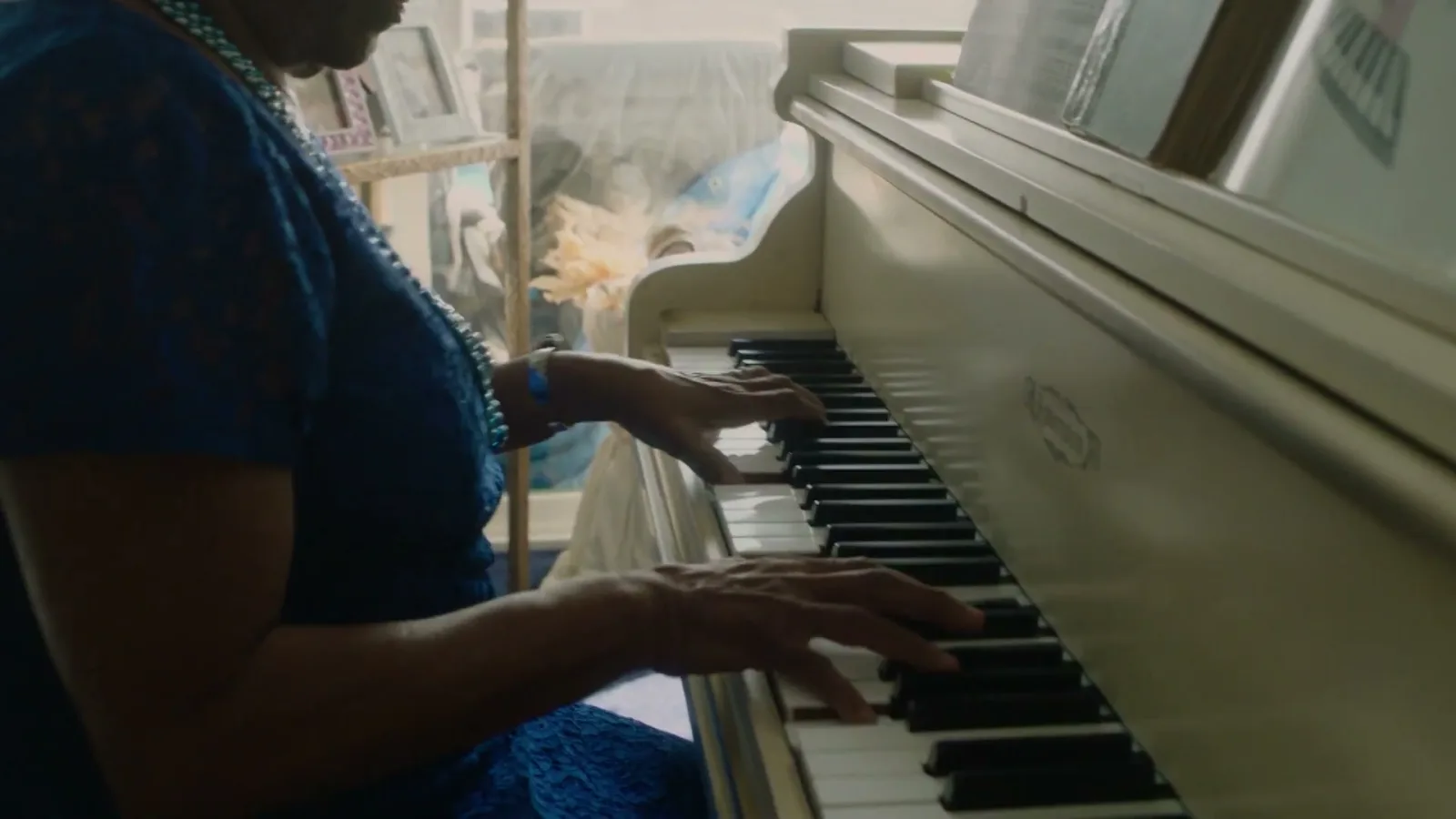 HOW SWEET THE SOUND: GOSPEL IN LOS ANGELES — frame 4