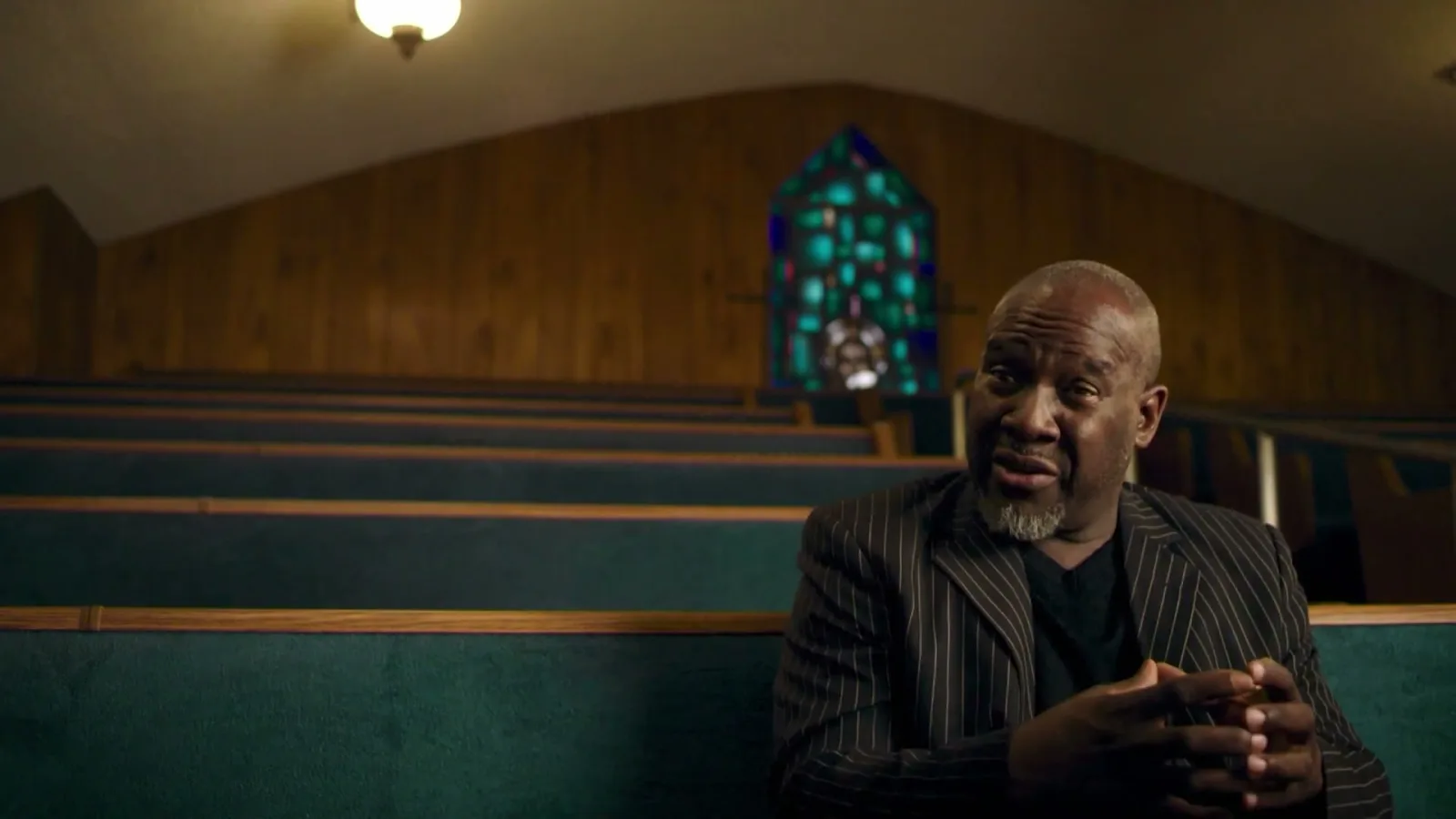 HOW SWEET THE SOUND: GOSPEL IN LOS ANGELES — frame 5