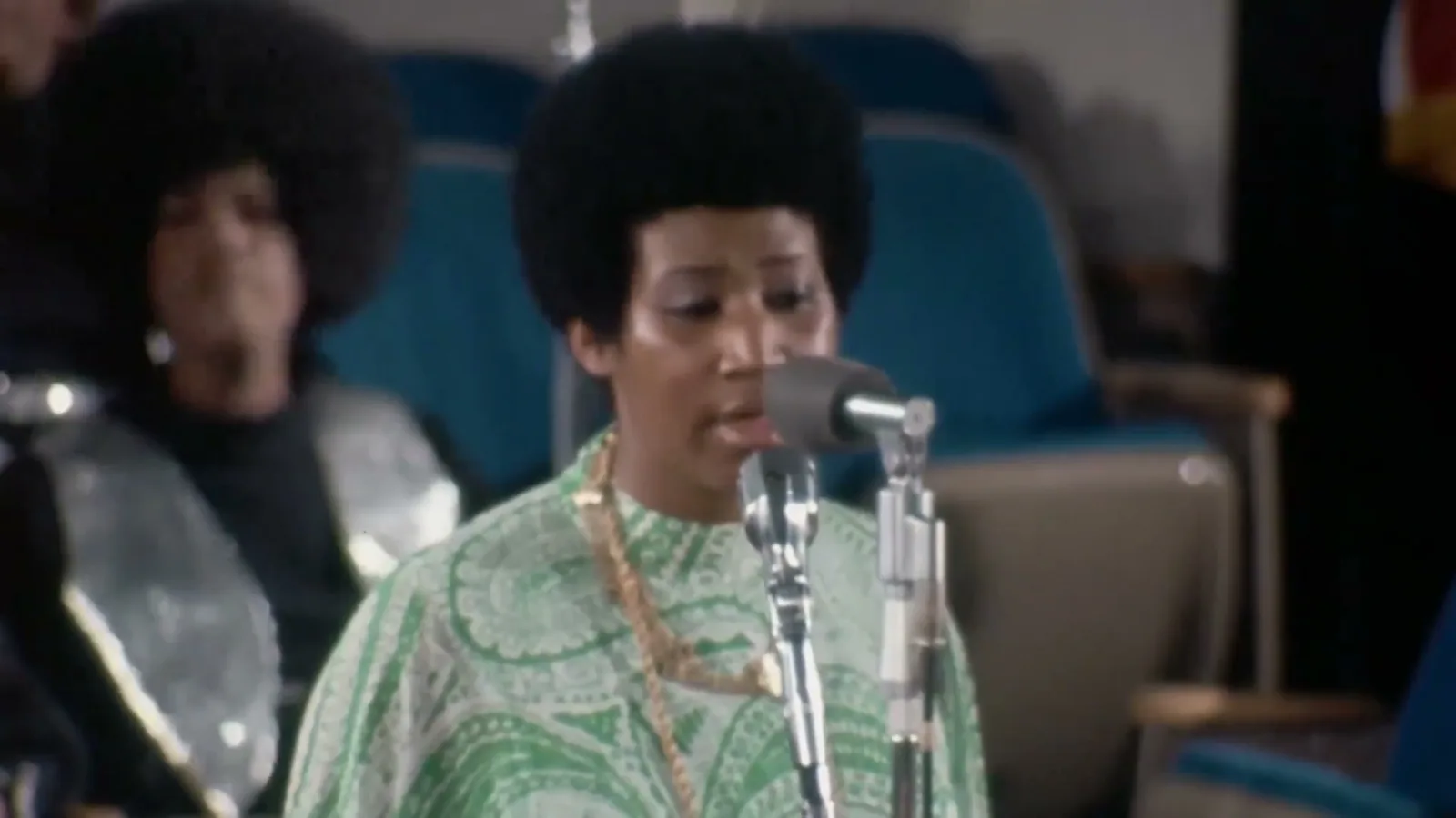 HOW SWEET THE SOUND: GOSPEL IN LOS ANGELES — frame 6