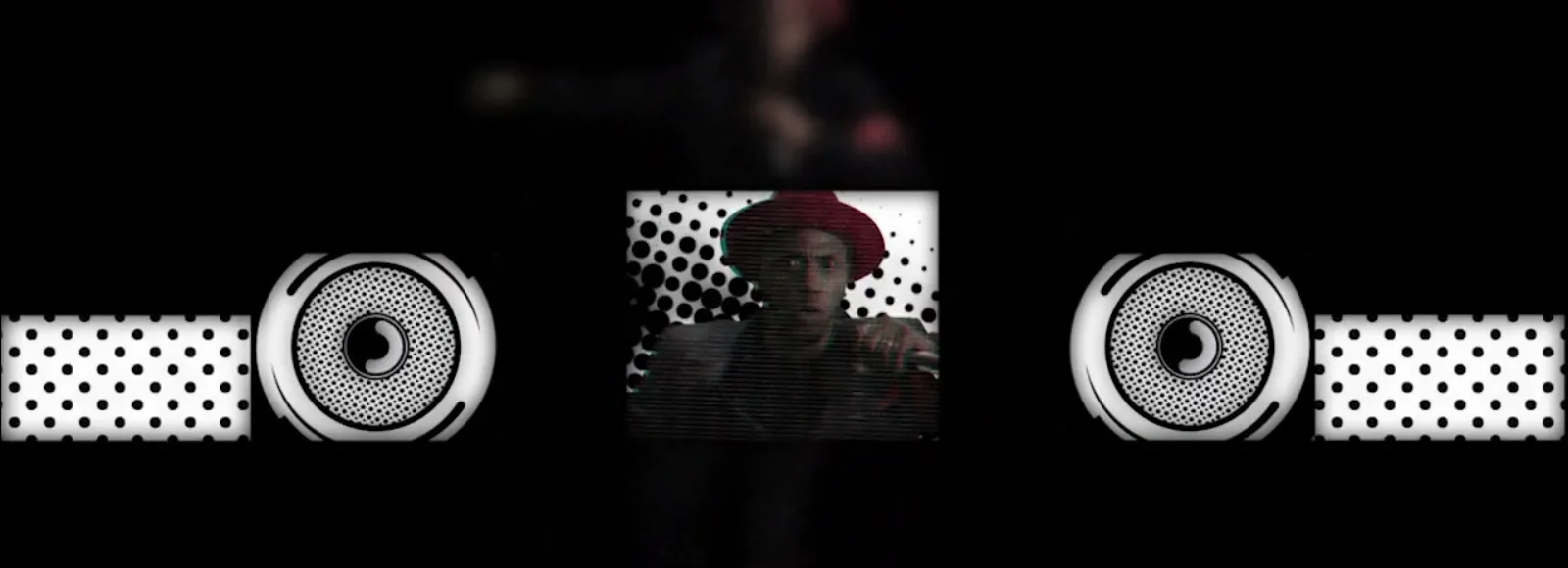 MARK RONSON - "FEEL RIGHT" FEAT. MYSTIKAL — frame 3