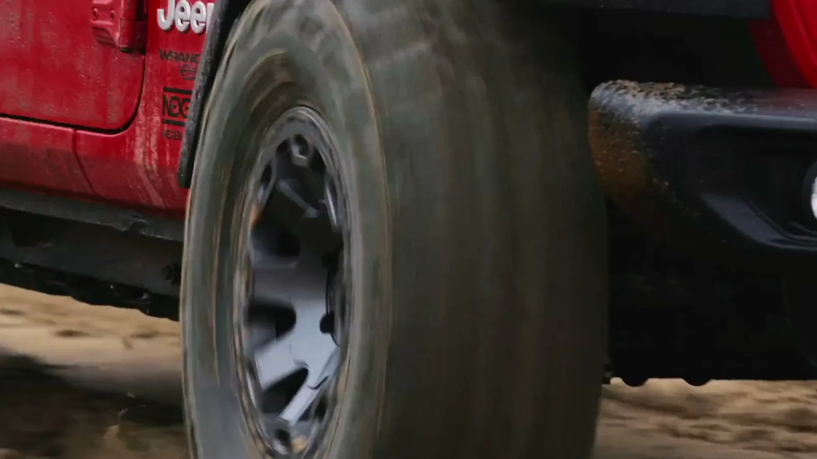 NEXEN TIRE — frame 6