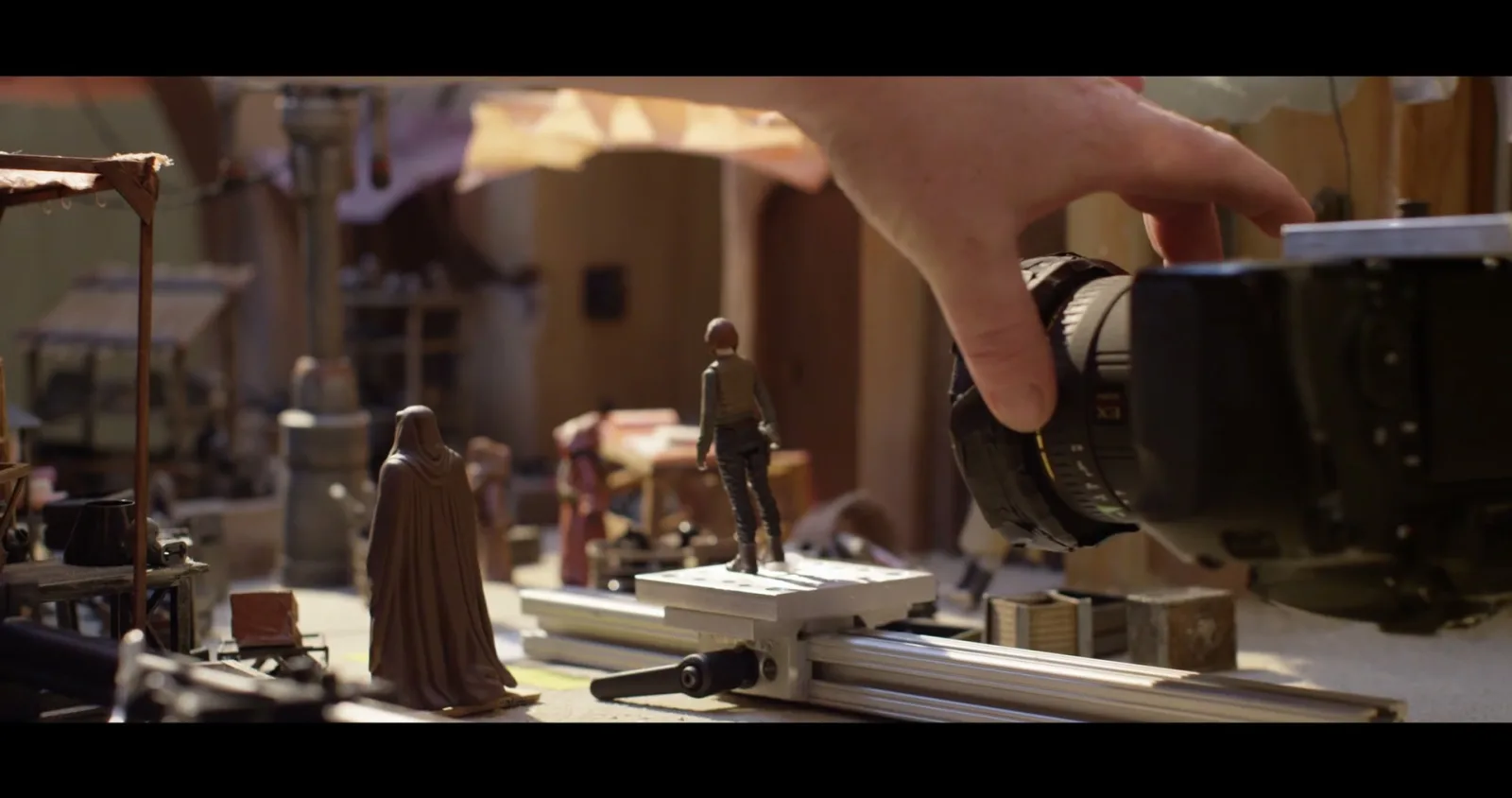 STAR WARS: GO ROGUE — frame 3