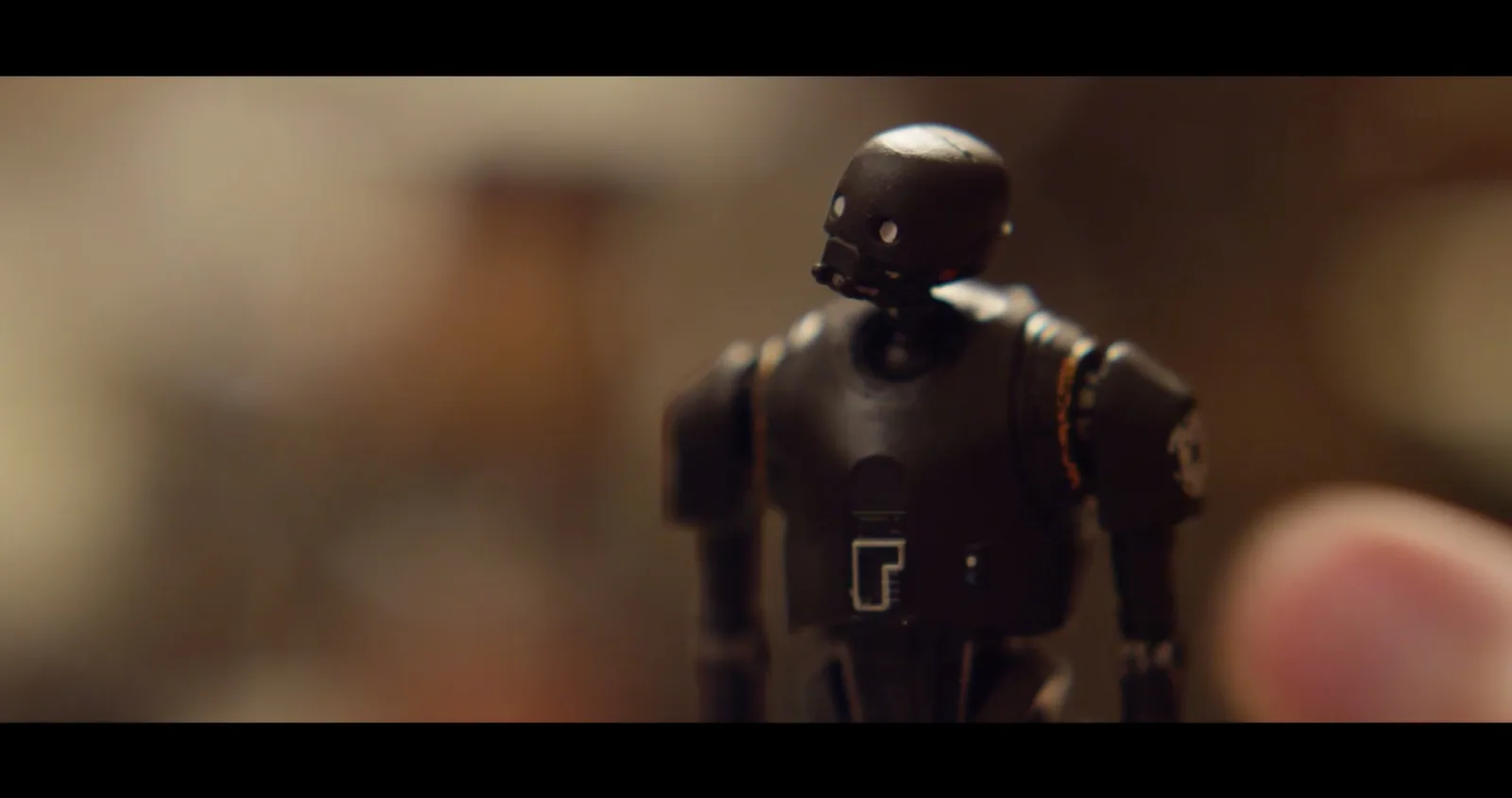 STAR WARS: GO ROGUE — frame 5