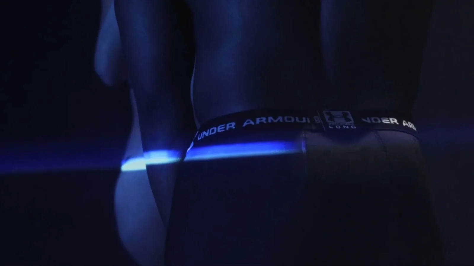 UNDER ARMOUR — frame 2