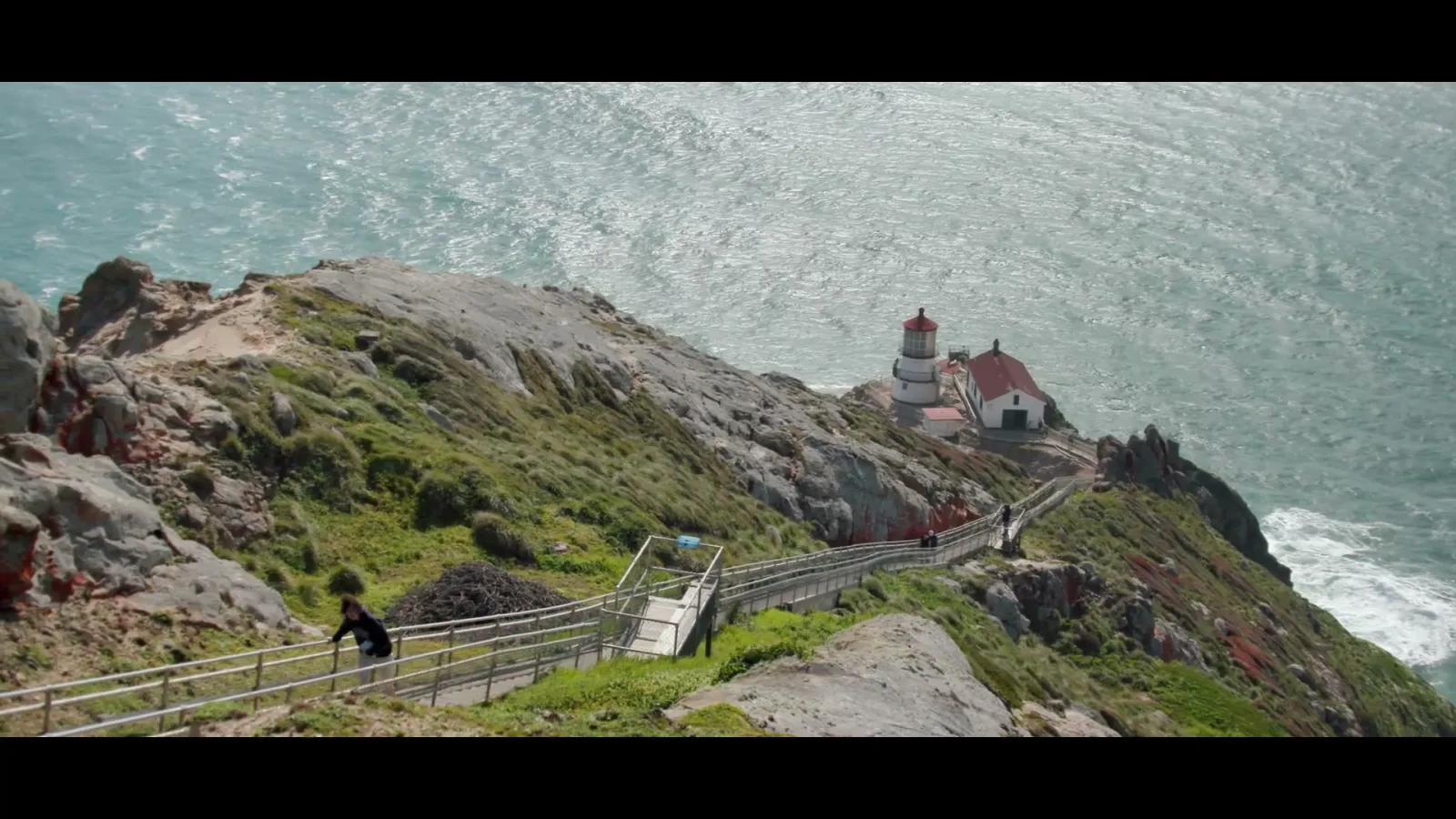 VISIT MARIN COUNTY — frame 1