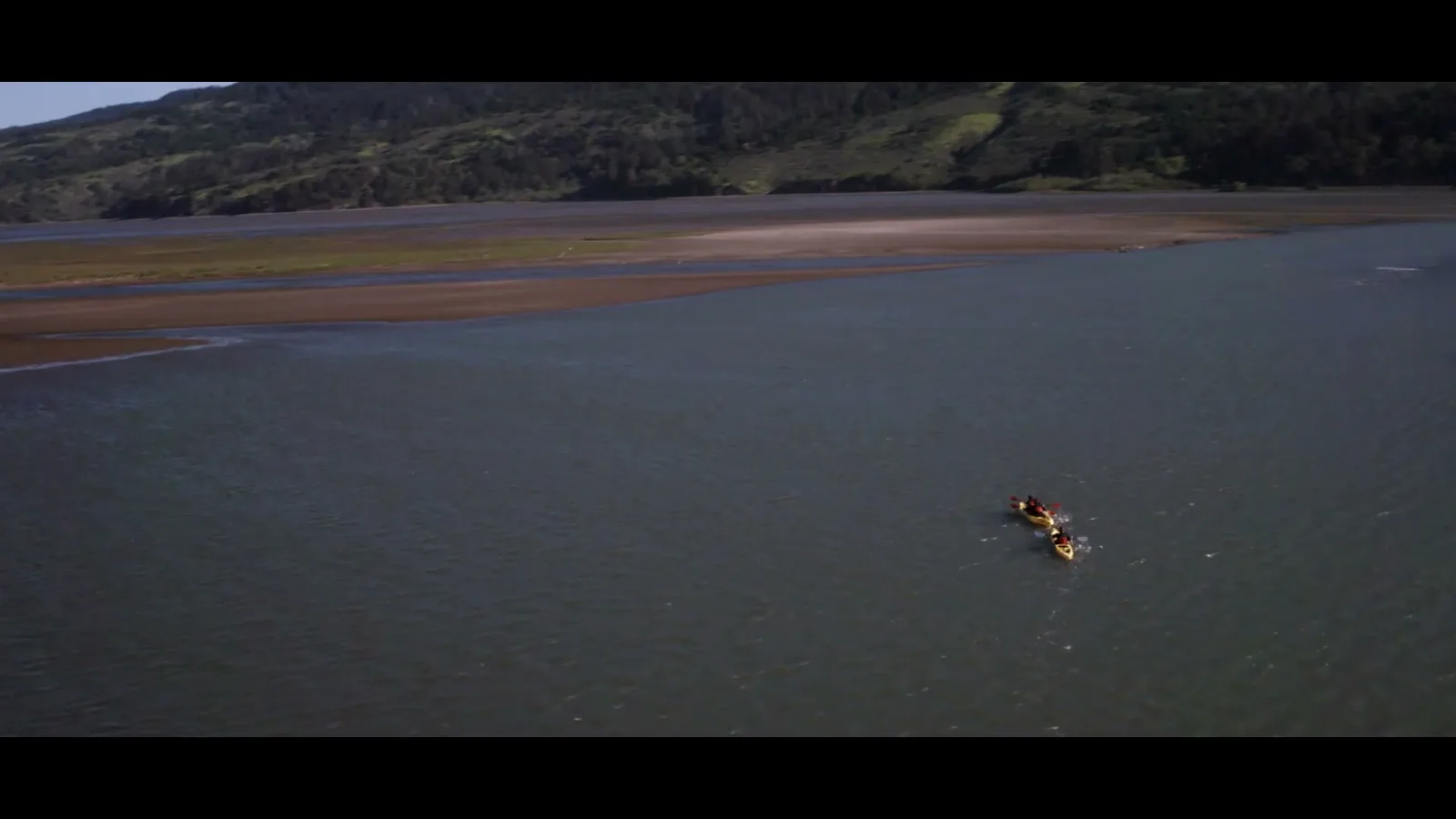 VISIT MARIN COUNTY — frame 5