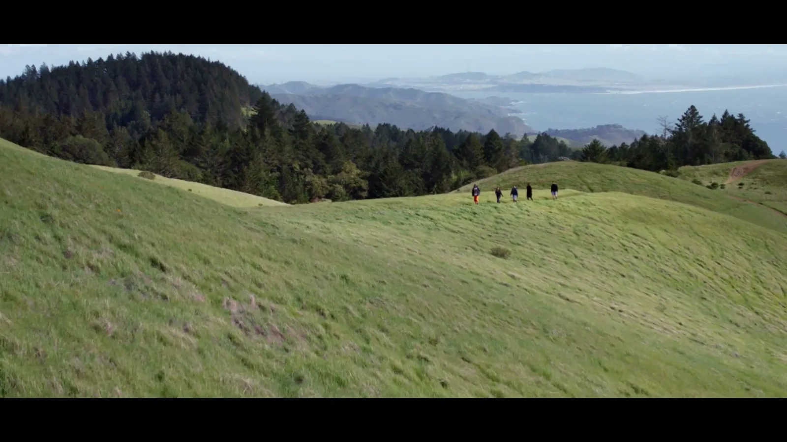 VISIT MARIN COUNTY — frame 6