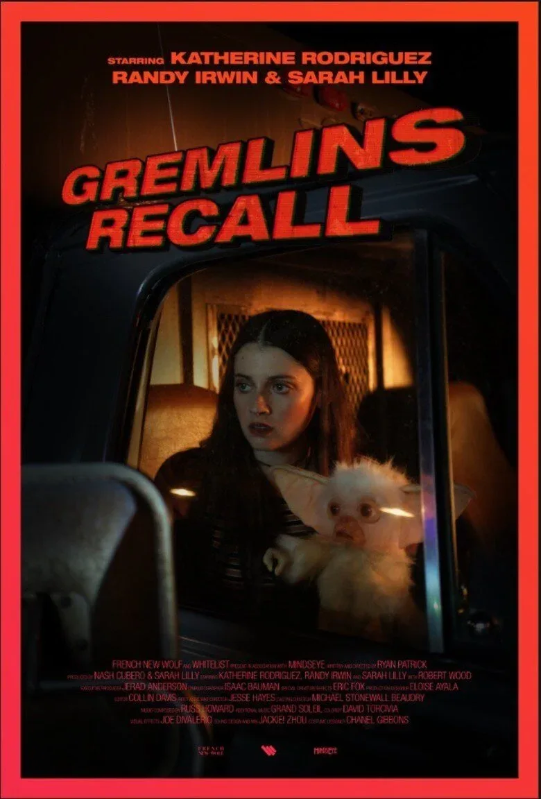 GREMLINS: RECALL — still 1