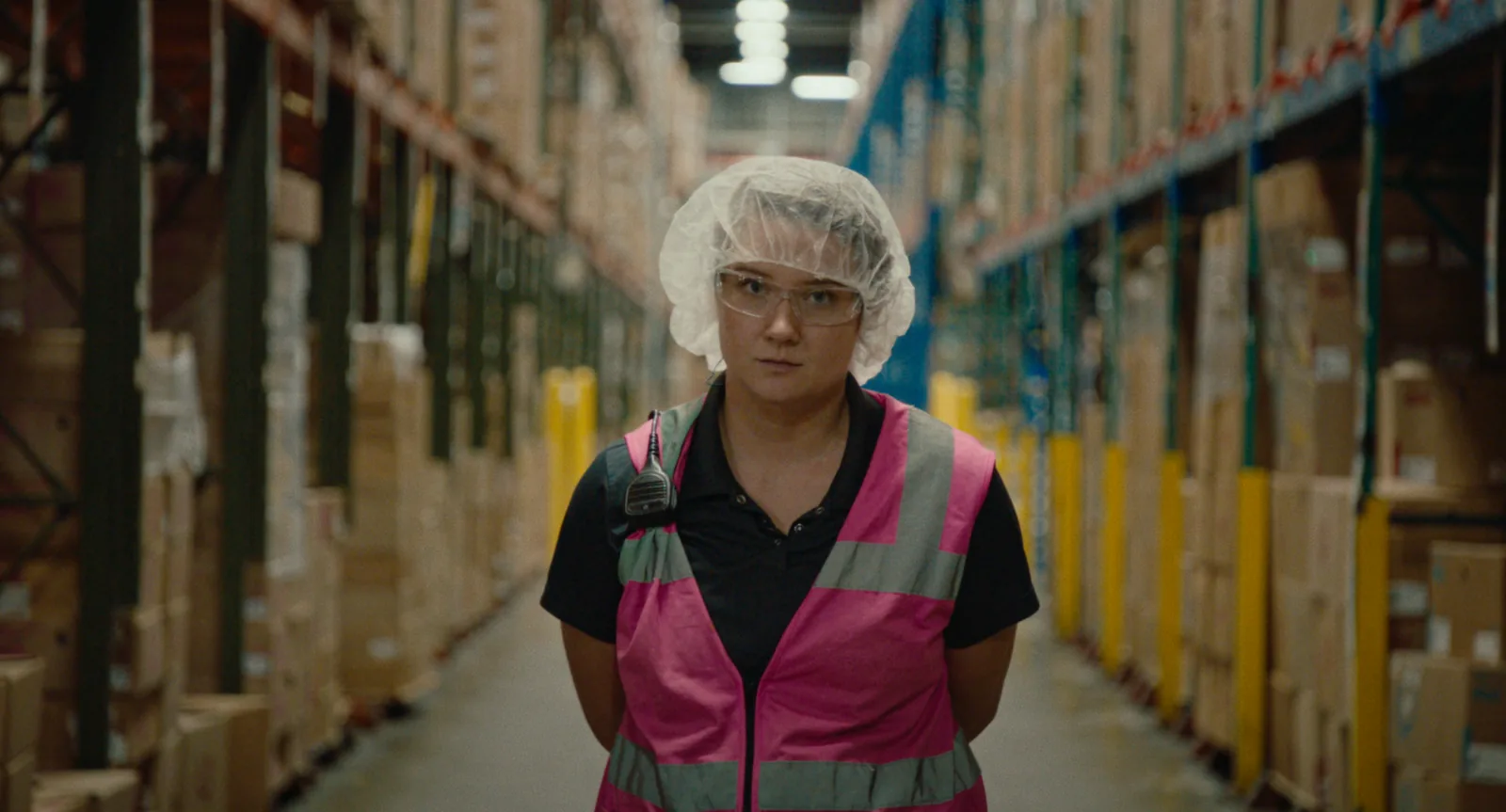 Play: PEPSI | BAYLEY