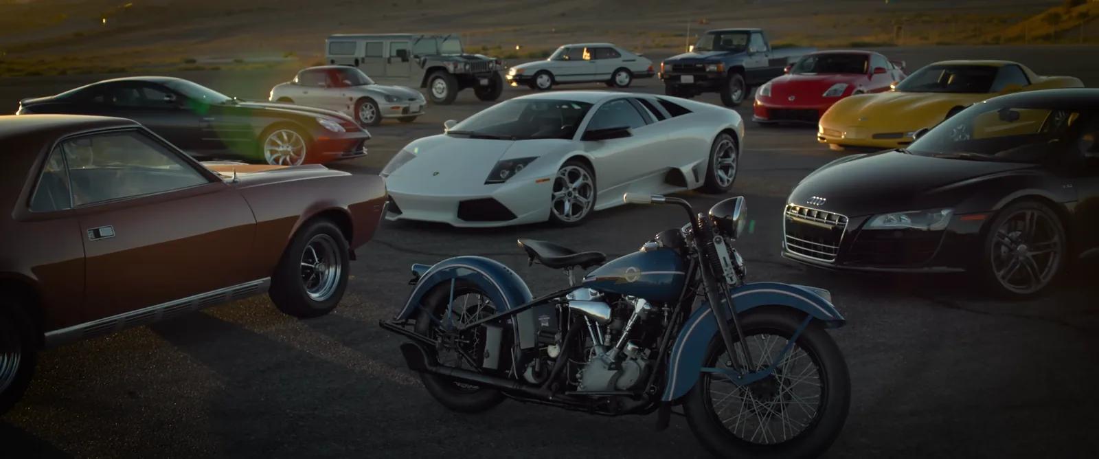 Play: HAGERTY BULL MARKET 2023