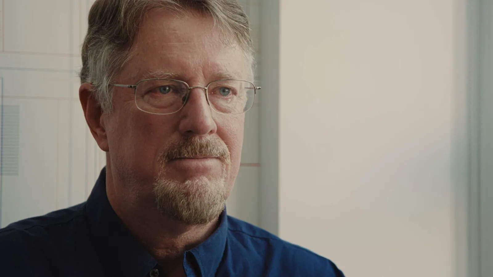 Play: SF CHRONICLE | THE HUMAN BEHIND THE STORY